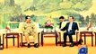 Chinese PM meets COAS, says CPEC conducive to regional prosperity -17 May 2016