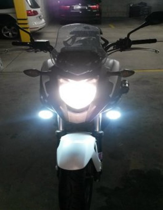 Motorrad Teil 2