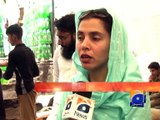 Punjab Food Authority raids factory in Lahore -17 May 2016