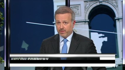 Vidéo : de Raqqa à Paris, l'exil d'une rebelle syrienne menacée par les jihadistes