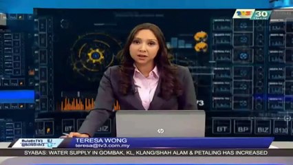 Nightline TV3 (28/6/14) Beggining of Ramadhan 2014 29 June 2014 in Malaysia.