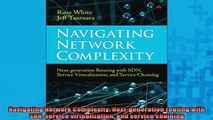 Free Full PDF Downlaod  Navigating Network Complexity Nextgeneration routing with SDN service virtualization and Full EBook