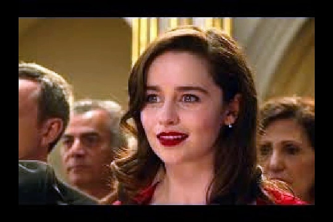 Me Before You Unseen Latest 2016