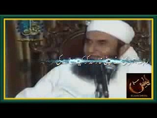 Maulana Tariq Jameel Rabia Basri R A Nay Apni Khadima Ko Kiya Wasiyyat Ki