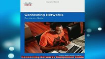 READ book  Connecting Networks Companion Guide Full EBook