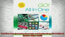 READ book  Go All in One Computer Concepts and Applications 2nd Edition GO for Office 2013 Full Free