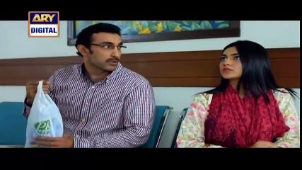 Tum Meri Ho - Episode 3 Full - 17th May 2016