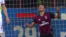 Il gol di Bacca - Milan-Roma-1-3 - Giornata 38 - Serie A TIM 2015-16