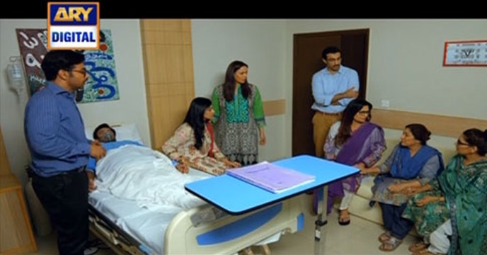 Tum Meri Ho Episode 03 on Ary Digital in High Quality 17th May 2016