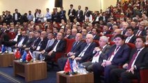 Erzurum-Bakan Bozkır,'türkiye AB İlişkisi Hiçbir Zaman Amir Memur İlişkisi Değildir'