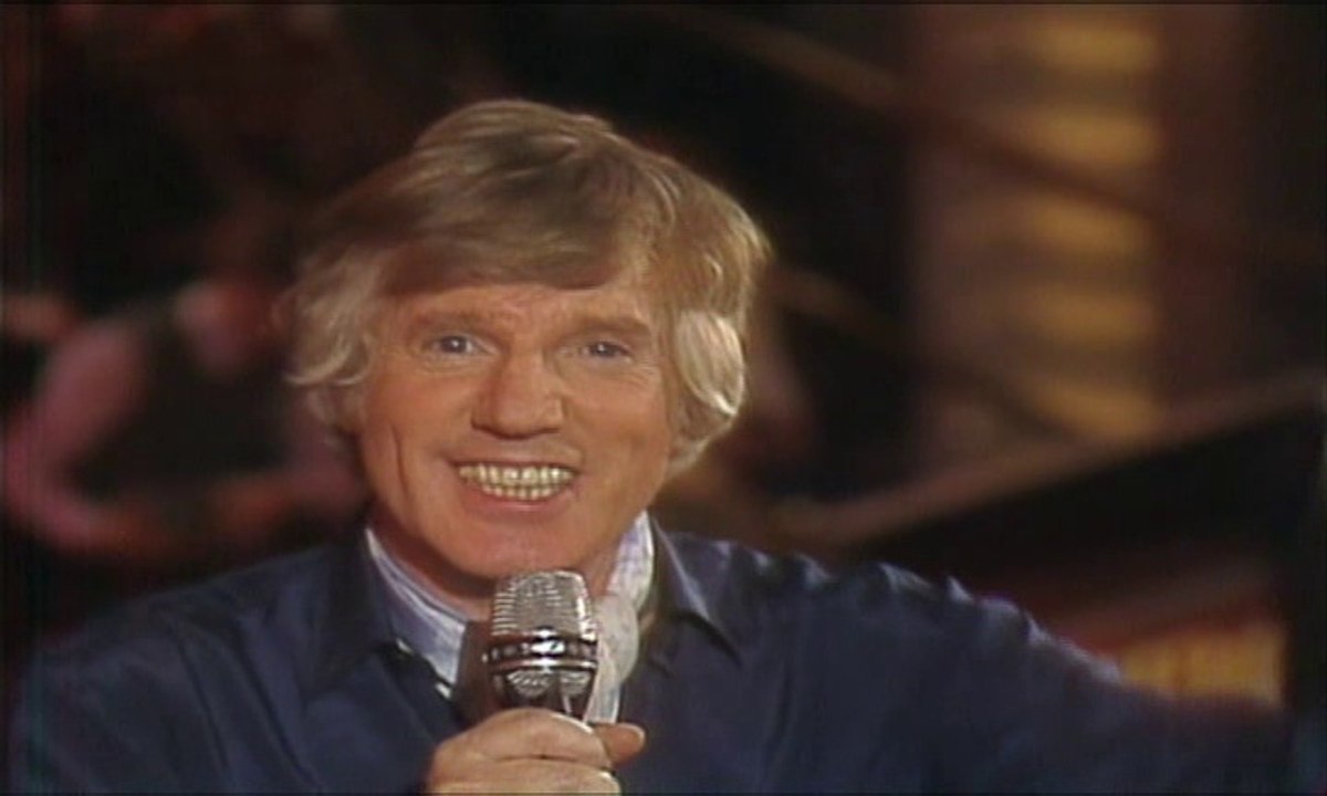 Henry Valentino - Sie tanzt allein 1981