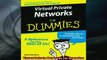 READ FREE FULL EBOOK DOWNLOAD  Virtual Private Networks For Dummies Full Ebook Online Free