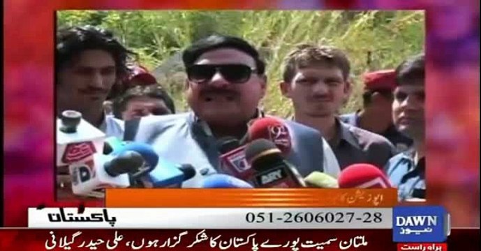 Nusrat Javed Reveals the Story Behind Imran Khan not Replying in Parliament and How 15 MNAs of PMLN are Ready to leave