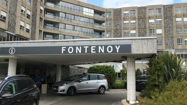 Le Mans. Nouveau débrayage à l'hôpital