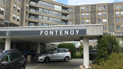 Le Mans. Nouveau débrayage à l'hôpital