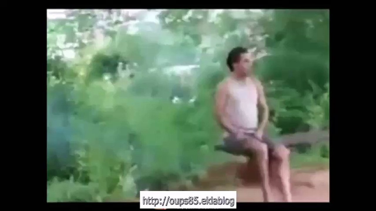 la folle perdue