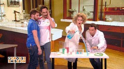 Perdus dans l’espace temps, ep. 17 - La Grosse Emission du 17/05