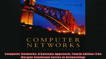 Free Full PDF Downlaod  Computer Networks A Systems Approach Fourth Edition The Morgan Kaufmann Series in Full Free