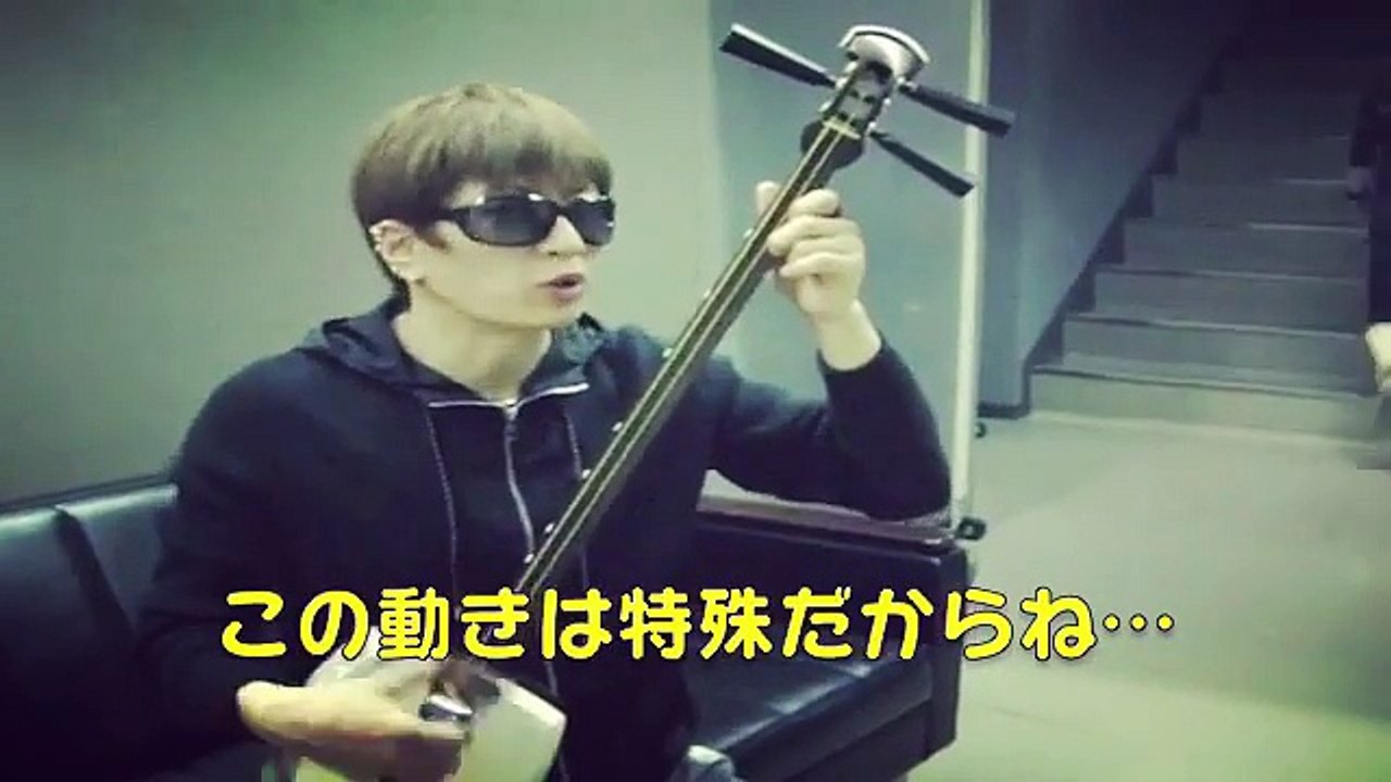 GACKTstagram 2016.05.17