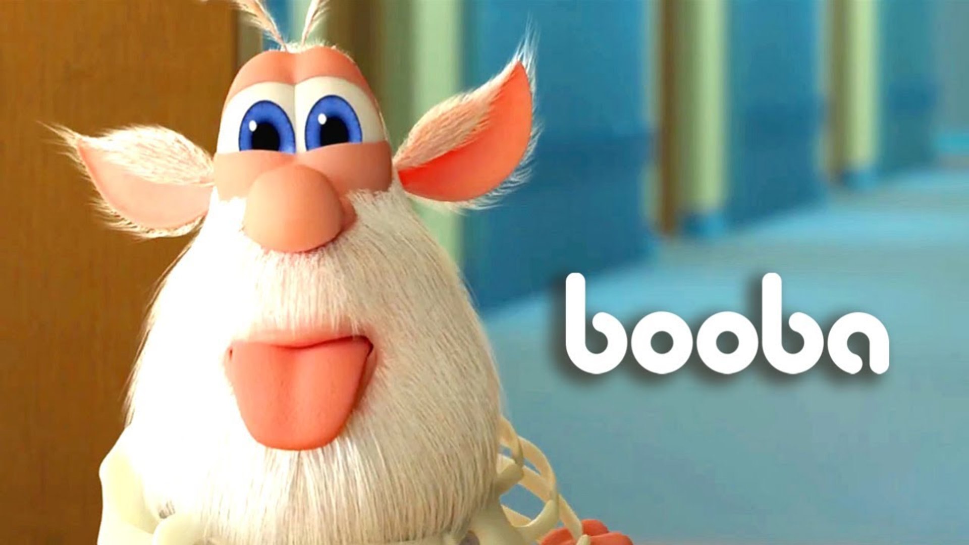 Booba - Biology cabinet - Episode 6 - Cartoon for kids - video Dailymotion