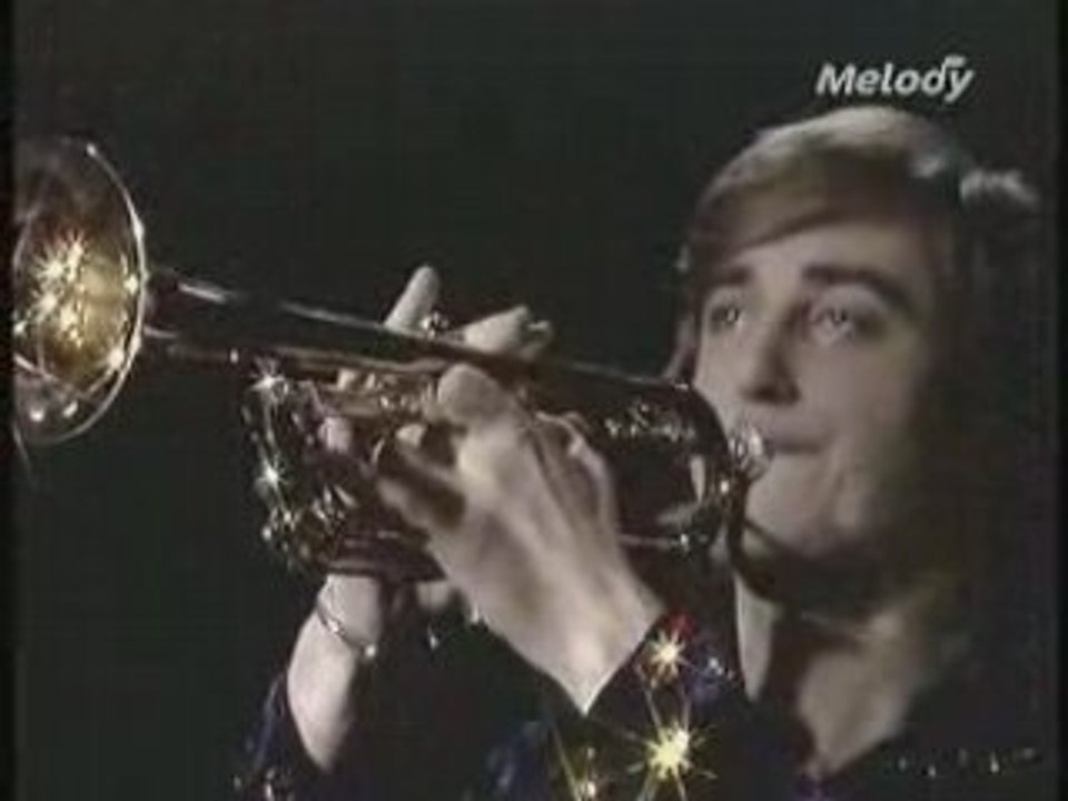 Jean-Claude Borelly - Dolannes Melodie