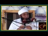 Maulana Tariq Jameel   Jis Nay Bachion Ko Ghungro Pehnaye wo Sahib Ban Gaye