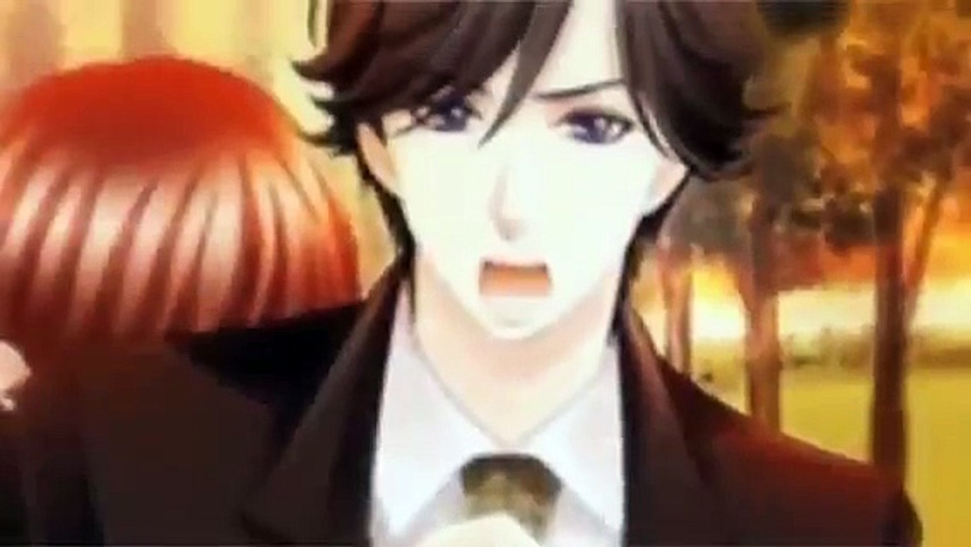 Be My Princess Butler Louis