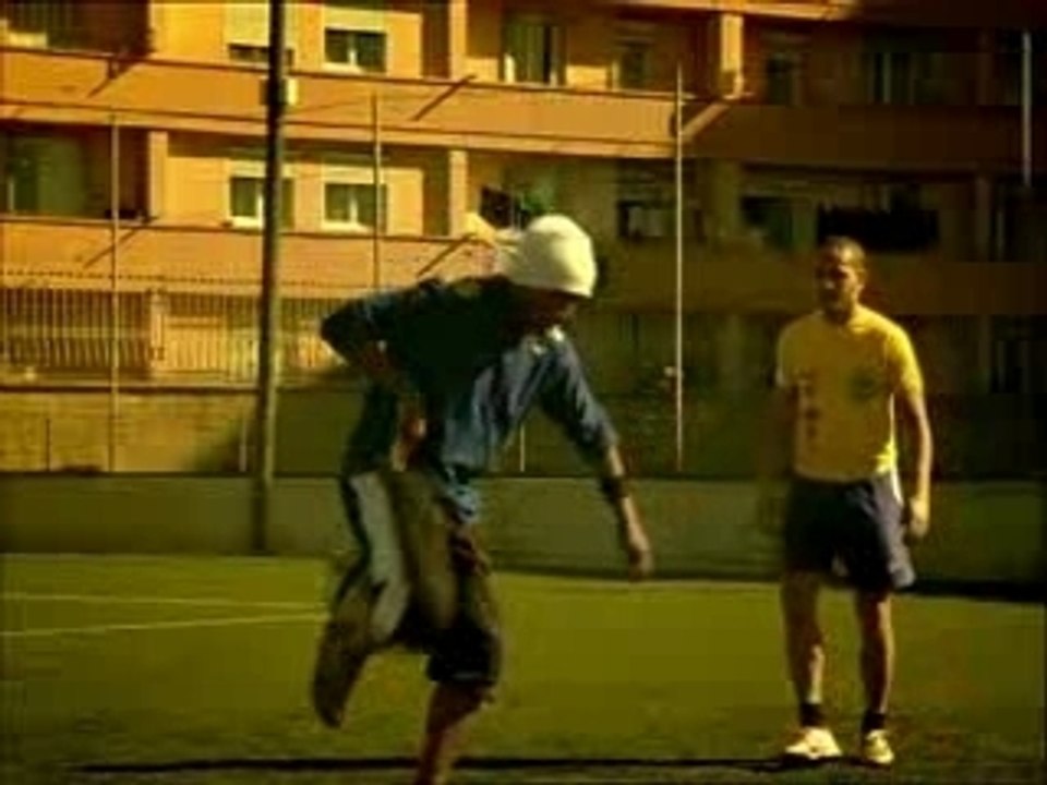 SeFyu - SeNeGaLo RuSKoV