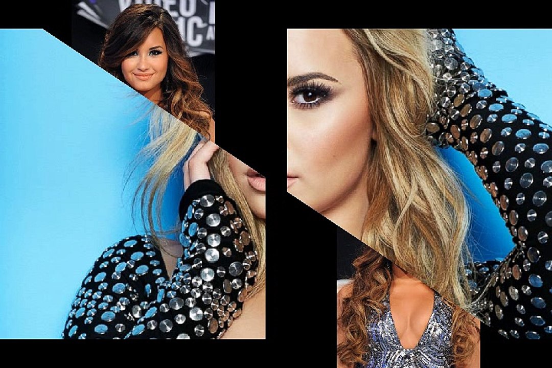 Demi Lovato - Stone Cold (Official Video)