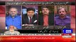 Nawaz Shareef Har Suraat Nahi Bach Sakta Panama Leaks  Mein - Haroon Rasheed