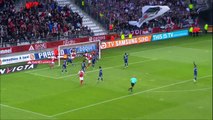 Stade de Reims - Olympique Lyonnais (4-1) - Résumé - (REIMS - OL) - 2015-16