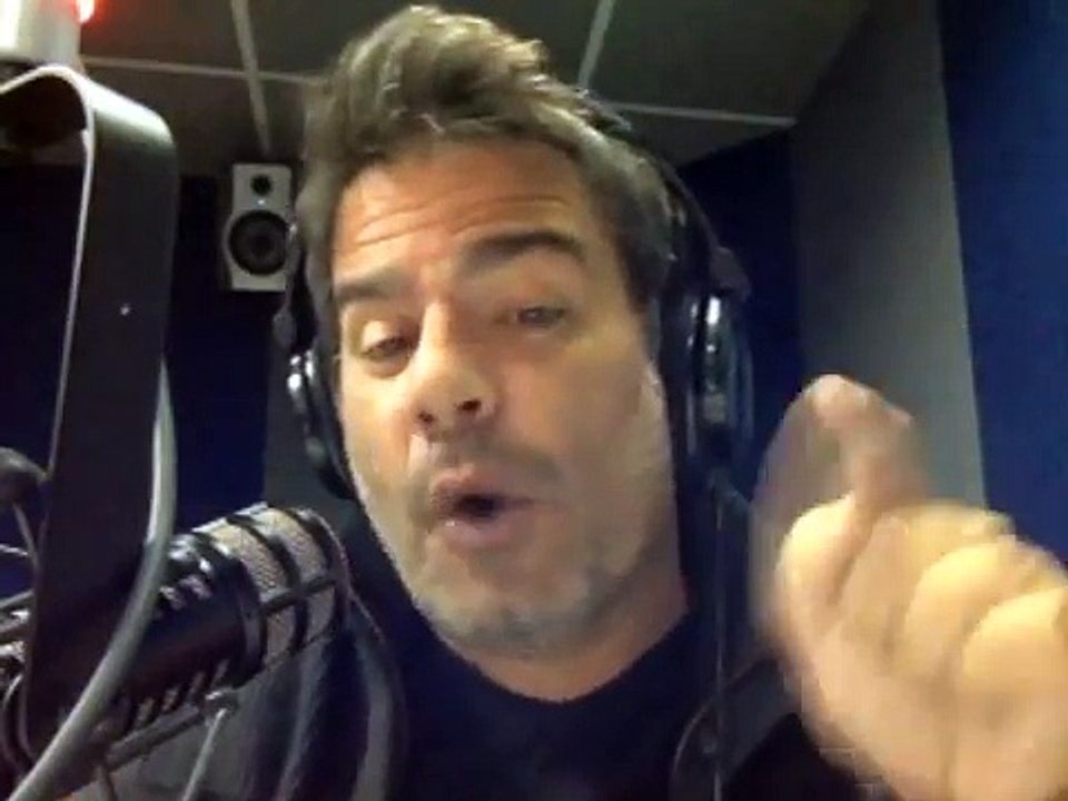Esto fue lo que dijo Luis Chataing sobre el fin...