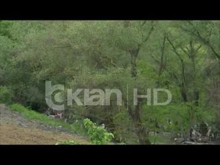 SKANDAL NË PARKUN KOMBËTAR TË MULLETIT