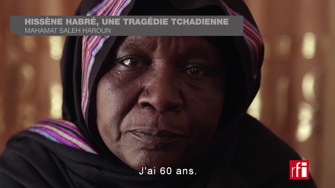 Mahamat Saleh Haroun : "Le système Habré a utilisé des gens de peu pour s'entretuer" #Tchad‬