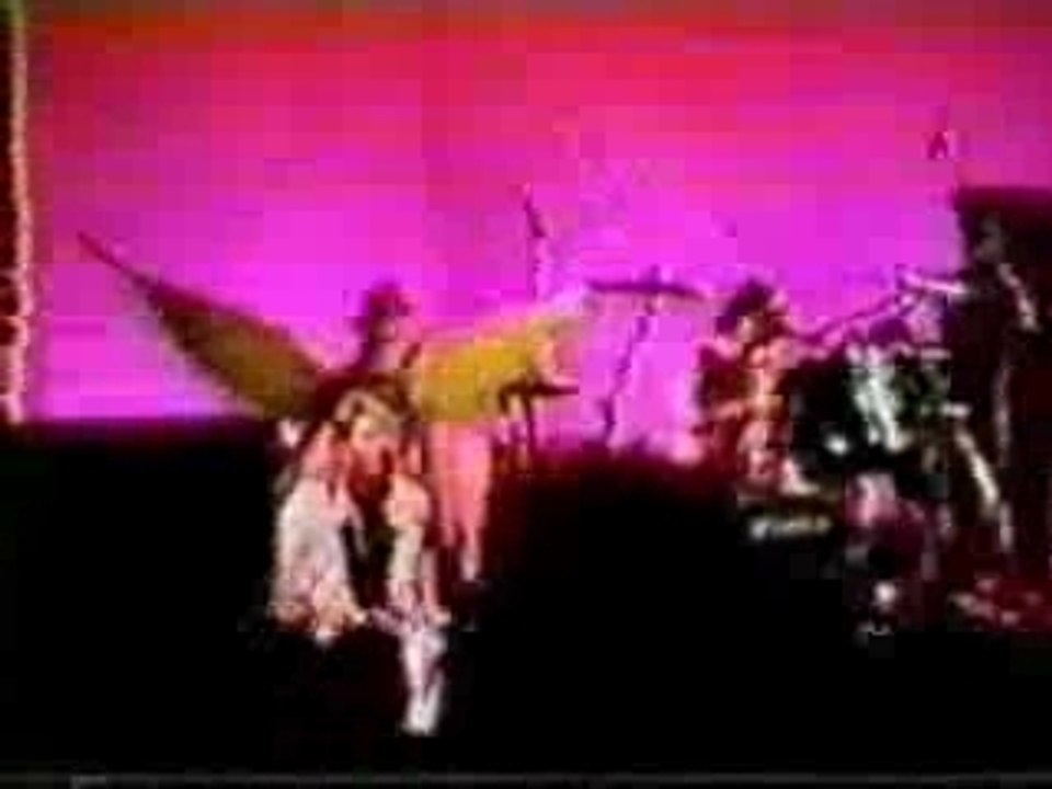 Nirvana - Sliver (Live Miami 1993)