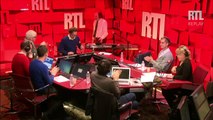 A la bonne heure du 17 05 2016 Partie 2 - Stéphane Bern et Philippe Katerine