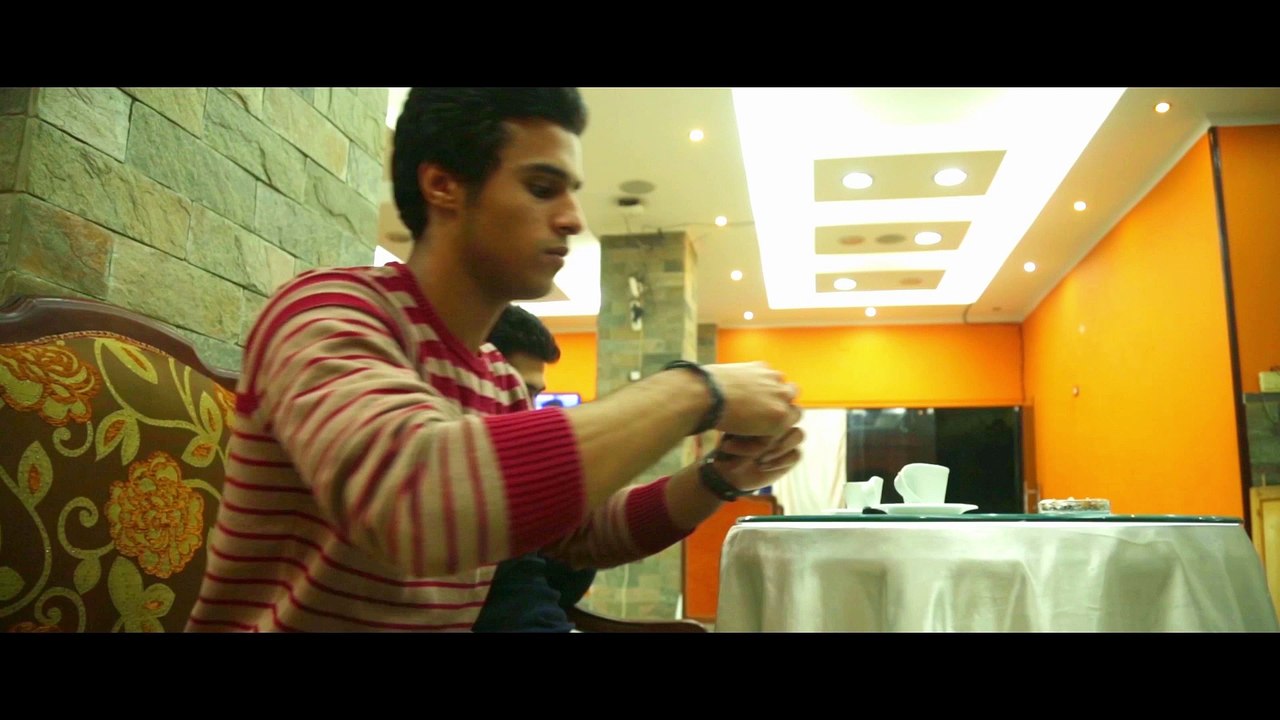 Go To Sinai ADV - Idea- Directing- Montage