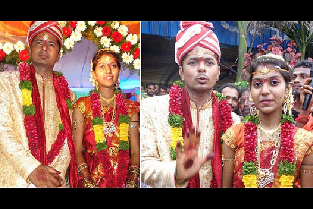 Singer Madhu Priya Best Scenes