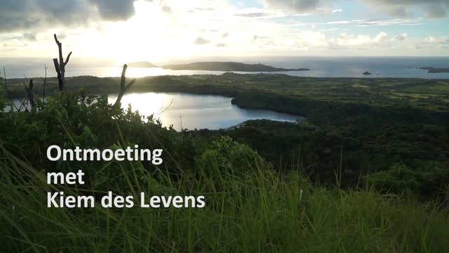 Ontmoeting met Kiem des Levens - 2016 - Trailer