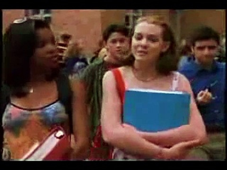10 Things I Hate About You Trailer
