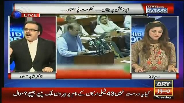 imran khan jab takreer karne jarahe the tu kia hua..dr shahid masood tellng