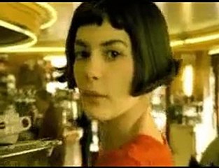 Trailer for Le Fabuleux destin d'Amélie Poulain