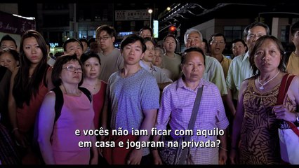 Homens de Preto 3 | Trailer 2 Legendado | 25 de maio nos cinemas