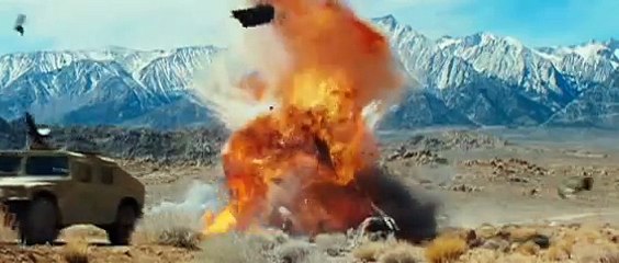 Homem de Ferro - Trailer Legendado