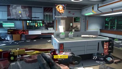 COD: Black Ops 3 - Live Multiplayer Gameplay [Ep 2]