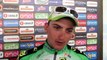 Giro d'Italia 2016 - Stage 10 - Interview