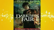 FREE DOWNLOAD  Darkness Fair The Dark Cycle  DOWNLOAD ONLINE