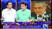 Khara Sach with Mubasher Lucman - 17th May 2016 Part 2