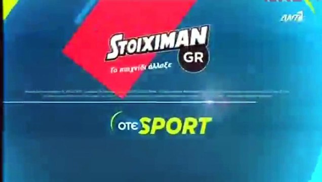 GOAL MANTALOS- Olympiakos Piraeus 0-1 AEK 17.05.2016