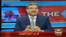 manmoon hussain panama leaks par kia kehte hain..sabir shakir